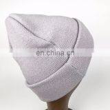 Winter Cap Chunky Knit Hat Cartoon Characters Beanie Knitted Hat thumbnail-5