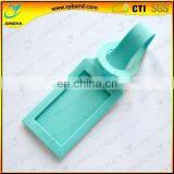 Lovely Silicon Fashion Luggage Tag thumbnail-1