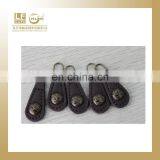 Leather Zipper Puller