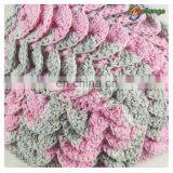 Bailange 2016 Newest Lady Unique Crochet Bra Swimming Cloth Sexy Lady Bra thumbnail-4