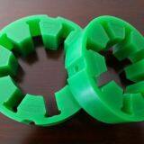 Polyurethane Jaw Coupling Insert/spider/damper thumbnail-5