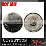 CTY-ZY069 2014 Old Metal Buttons