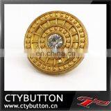 CTY-RB14 Custom Suit Buttons