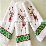 Professional Cotton Tea Towel With CE Certificate thumbnail-4