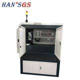 Small Format High-Precision Fiber Laser Metal Cutting Machine, Metal Plate Laser Cutting Machine thumbnail-4