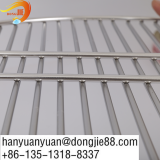 Chinese Manufacturer Stainless Steel Barbecue Grates