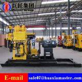 HZ-200YY Hydraulic Water Well Drilling Rig thumbnail-1
