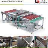 Flat Glass Washer/ Glass Washing Machine for Sale 1200 thumbnail-1