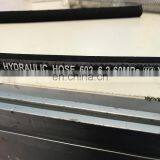 High Temperature High Pressure Flexible Rubber Hose For Car Wash Equipment thumbnail-5