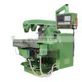 Metal High Quality XK6140 CNC Horizontal Milling Machine Price thumbnail-2