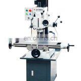 ZAY7020G Mini Hobby Metal Drilling and Milling Machine thumbnail-2