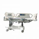 AG-BR006 Chinese Manufacturer Nine Functions Electric ICU Hospital Bed Supplier thumbnail-3