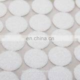 Wholesale Trade Assurance Adhesive Hook Loop Dots , Magic Tape From OEM Factory thumbnail-3