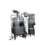 Stainless Steel Vertical Juice Storage Tank thumbnail-1
