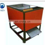 Best Selling Automatic Nut Shelling Machine Hawaii Nut Breaking Machine thumbnail-6