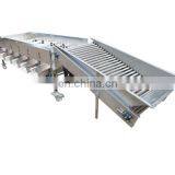 New Style mango sorting machine fruit grading machine