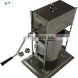 Manual Hot Sale Churros Making Machine Churros Making Machine thumbnail-4