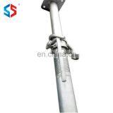 Hot Sale Steel Formwork Scaffolding Telescopic Building Shoring Acro Props Jacks China thumbnail-4