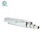 bs 1387 1.2 Inch 4 Inch 20mm 26mm 30mm Diameter Erw Pre Galvanized Steel Round Pipe Tube