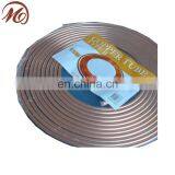 High Purity T2 Copper Pipe Have Large Diameter thumbnail-6