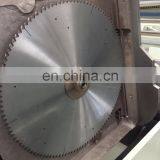 Double Mitre Saw For Aluminium Profile thumbnail-2