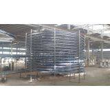 Bread Spiral Cooling Tower Factory Price thumbnail-1