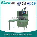 High Quality CNC Corner Cleaning Machine 3 5 6 Knives for PVC Window and Door Making thumbnail-2