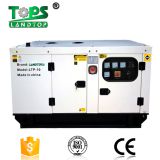TOPS open Silent canopy  20kva 30kva Diesel Generator set with weifang engine