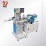 automatic one color pad printing machine