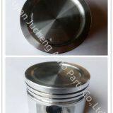 Motorcycle Engine Piston 1JD