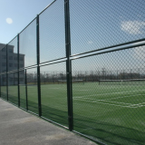 6 foot chain link fence used aluminium chain link fence