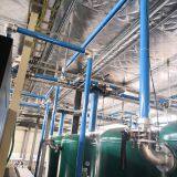 FSTpipe Aluminum Material Long Working Life Compressed Air Pipe Parts thumbnail-4