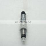 SINOTRUCK Fuel Injector 0445120310 For Dongfeng Renault D5010222526 thumbnail-3