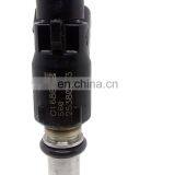 Flow Fuel Injector 25380933 For Chevrolet Aveo5 1.6L 2009-2011 55559377 thumbnail-3