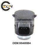 PDC Parking Sensor Bumper Reverse Assist OEM 95468994 For GM thumbnail-3