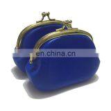 Elegant Ladies Clutch Handbag Purse Gold With Diamond Brand Women Tote Wallets thumbnail-5