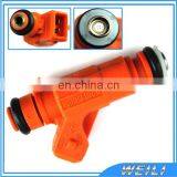 Fuel injector for Citroen ZX Fukang ELYSEE 16v Succe Fengshen S30 0280156034