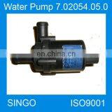 Pierburg 7.02054.05.0 Water Pump thumbnail-1