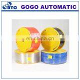 Colored Soft Plastic Tubing Flexible Spiral Coil Tube thumbnail-3