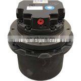 PC10-5 PC10-1 PC10 FINAL DRIVE PC28 PC28-1 PC28UU-1 PC28UU TRAVEL MOTOR 20N-60-41205 20P-60-73106 21U-60-22101 20N-60-32100 thumbnail-1