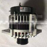 In Stock ISLE Engine Parts Alternator Generator 4946255 for Dongfeng Truck thumbnail-3