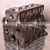 Original Dongfeng Truck Parts 4BT Diesel Motor Part Cylinder Block 4991816 5405752