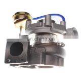 Turbo TD04L Turbocharger 6205-81-8224 for Wheel Loader WA80-3 WA90-5 thumbnail-3