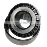 Good Performance 700P 9-00093607-0 Rear Axle Hub Outer Bearing for ISUZU 4HK1 4BD1 thumbnail-1
