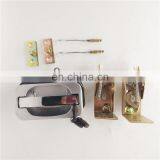 Chongqing Hot Selling OEM Code 00000001 Truck Hood Lock Assembly Used for ISUZU