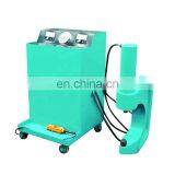 Automatic Hydraulic Crossbeam Rivet Machine Manufacturer