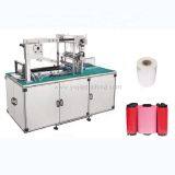 JD-365 AUTOMATIC CELLOPHANE PACKING MACHINE thumbnail-3