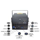 New Advance Economical 18w RGB 3d Animation Projector Sky Show Diso/concert/dj Programmable Stage Laser Light thumbnail-3