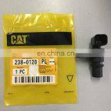 Speed Sensor 2380120 238-0120 for 320D C6.4 thumbnail-1