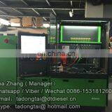 CR825 Common Rail Injection Test Bench With VP44 , VP37,RED4 , HEUI Function thumbnail-2
